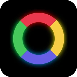 Logic Circles: Color Match